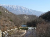 Krčićem nizvodno10